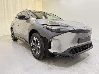 Toyota bZ4X Electric Active Aut. 2023/10