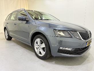 Skoda Octavia Combi 1.5 TSI Style Aut7 2019/1