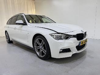 BMW 3-serie Touring 320i Corp.Executive M Sport 2018/1