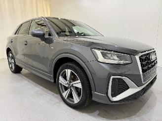 Audi Q2 35 TFSI S line Automaat 2023/12