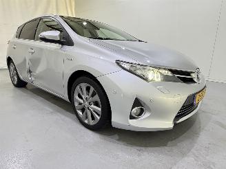 Toyota Auris HB 1.8 Hybrid Lease Pro Navi/Clima 2013/10