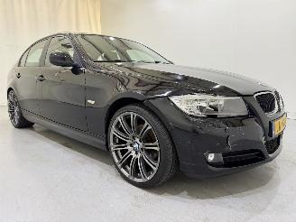 BMW 3-serie Sedan 318i Business Line Aut. 2009/12