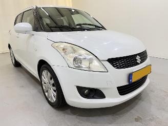 Suzuki Swift HB 1.2 Exclusive Clima 2011/5