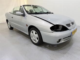 Renault Mégane Cabrio 1.6-16V Sport 1999/5