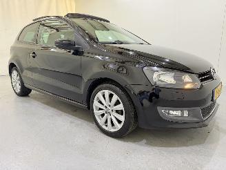 Volkswagen Polo 1.2 Style Panorama/Airco 2011/11