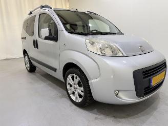 Fiat Qubo 1.4 Dynamic Airco 2009/7