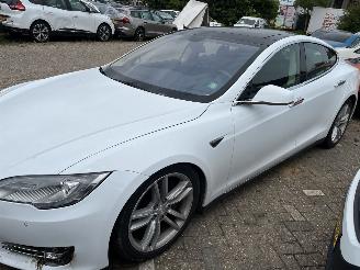 occasion commercial vehicles Tesla Model S 85 Performance 270 KW 2014/4