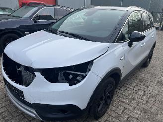 Tweedehands bestelwagen Opel Crossland X  1.2 Turbo Innovation 2019/7