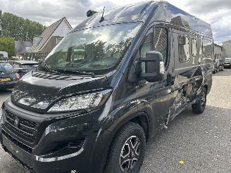 Fiat Camper Capron CVF2 2.2 Diesel Automaat ( 2808 Km ) 2025/3