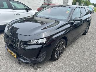 Peugeot 308 SW 1.2 Allure Pack Business 2022/5