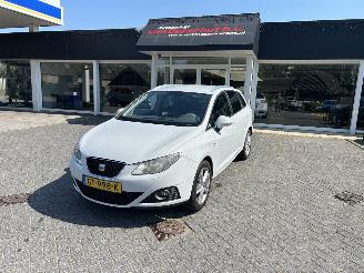 Seat Ibiza ST 1.2 Style 2012/1
