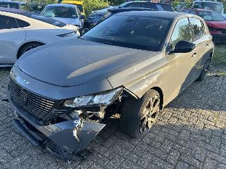 Peugeot 308 1.2 PT Automaat Active Pack Business 5 Drs 2024/1