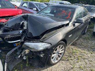 BMW 5-serie 520i Automaat Sedan 2014/1
