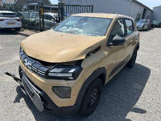 Dacia Spring Expression 26,8 kWh Automaat ( 6719 Km ) 2025/11