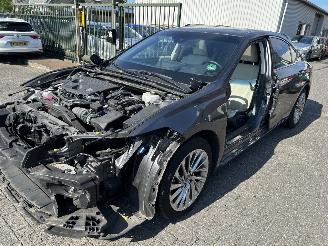 Lexus ES 300 H President Line Schuifdak 2024/1
