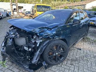 Volkswagen ID.7 Tourer Pro LTD Edition 77 kWh 2025/9