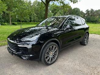 Porsche Cayenne 3,0 Diesel Full options Lüftfederung Panorama 2016/5