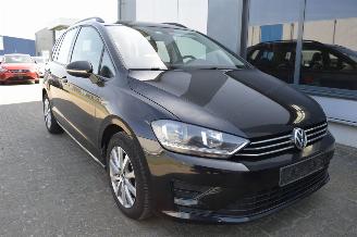 Volkswagen Golf Sportsvan Volkswagen Golf Sportsvan 1,6 TDI Aut DSG Navi Pdc Klimatronik 2014/12