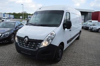 Renault Master Renault Master III Kasten L3H2 3,5t Klima Ahk Tempomat Maxi 2018/4