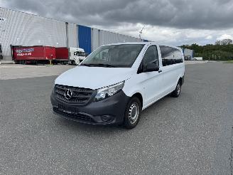 Mercedes Vito TOURER 109 CDI 9 PERSOONS KLIMA 2018/10