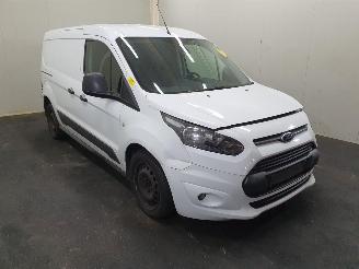 disassembly commercial vehicles Ford Transit Connect 1.6TDCI L2 Trend 2015/9