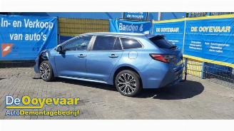 occasion commercial vehicles Toyota Corolla Corolla Touring Sport (E21/EH1), Combi, 2019 1.8 16V Hybrid 2020/2
