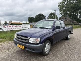Toyota Hilux 2.5 D4-D 90 EXTRA OPEN LAADBAK / PICK-UP 84.217 KM N.A.P. ! 2005/6