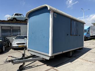 Atec PB1 SCHAFTWAGEN . SCHAFTKEET / PIPOWAGEN / BOUWKEET 2011/1