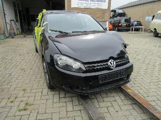 disassembly other Volkswagen Golf  2010/1