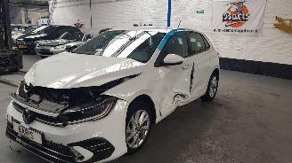 Volkswagen Polo 1.0 TSI Style 2023/3