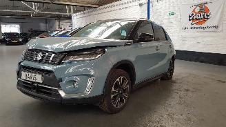 Suzuki Vitara 1.5 16V DUALJET HYBRID SUV AUT ELEKTRISCH BENZ 1.462CC 85KW 116PK 2023/8