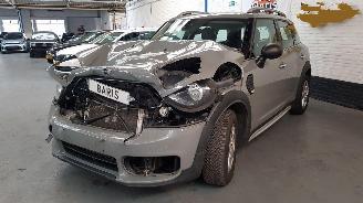 Mini Countryman 1.5 12V ONE SUV BENZ 1.499CC 75KW 102PK 2017/11