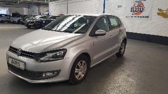 Volkswagen Polo 1.4 16V BENZ 1.390CC 63KW 86PK 2011/7