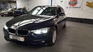 BMW 3-serie 320D 2.0 16V COMBI DSL 1.995CC 140KW 190PK 2017/1