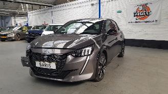 Peugeot 208 1.2 PureTech GT-Line 2020/3
