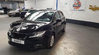 Seat Ibiza 1.0 Eco TSI Style Connect 2016/1