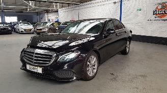 Mercedes E-klasse E-200D 1.6 TURBO 16V AUT SEDAN 4DRS DSL 1.598CC 118KW 160PK 2019/9
