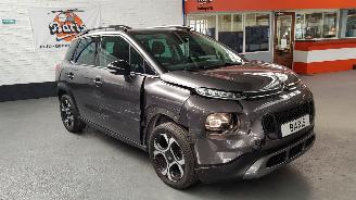 Citroën C3 Aircross 1.2 E-THP PURETECH 130 SUV BENZ 1.199CC 96KW 131PK 2020/11
