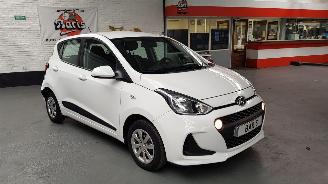 Hyundai I-10 1.0 12V BENZ 998CC 49KW 67PK 2018/2