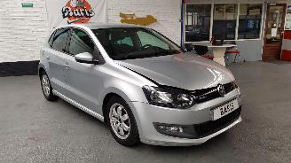 Volkswagen Polo 1.2 TDI 12V BLUEMOTION DSL 1.199CC 55KW 75PK 2010/9