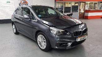 BMW 3-serie 218D 2.0 TWINPOWER TURBO 16V MPV DSL 1.995CC 110KW 15OPK 2015/8