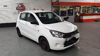 Suzuki Celerio 1.0 12V DUALJET 4DRS BENZ 996CC 50KW 68PK 2019/1