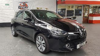 Renault Clio 0.9 ENERGY TCE 12V COMBI 4DRS BENZ 898CC 66KW 90PK 2014/10