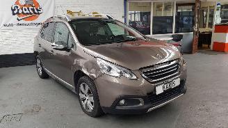 Peugeot 2008 1.2 VTI 12V AUT PURETECH MPV BENZ 1.199CC 60KW 82PK 2014/7