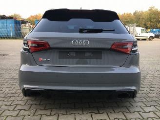 Audi Rs3  picture 4