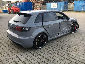 Audi Rs3  picture 5