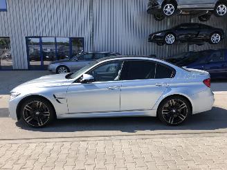 BMW M3 M3 F80 picture 2