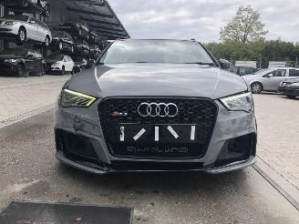 Audi Rs3  picture 3