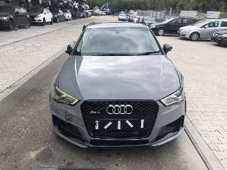 Audi Rs3  picture 2