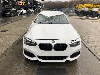 BMW 1-serie M140i picture 3